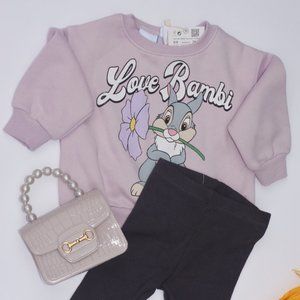 6-9M Zara Outfit